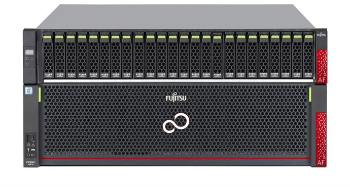 Fujitsu ETERNUS AF650 All-Flash