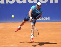 Víctor Estrella mantiene su idilio en Quito