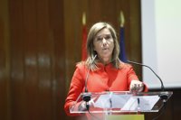 Mato no se hace responsable de las finanzas de su exmarido: "A mí nunca me han regalado nada"