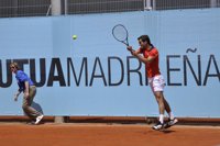Nadal sigue sexto y Ramos iguala su mejor ranking