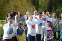 El Complejo Hospitalario de Jaén acoge un ciclo para hacer más agradable la estancia a los menores ingresados