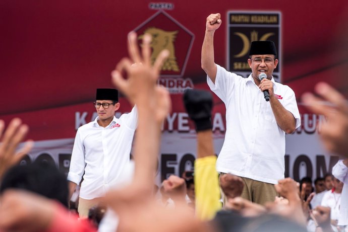 Anies Baswedan