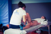 La fisioterapia puede ayudar a mejorar los problemas o disfunciones sexuales