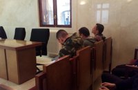 Uno de los acusados de matar a un anciano en un robo niega los hechos y otro le implica