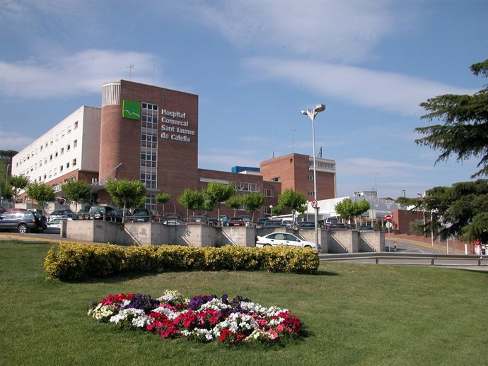 Hospital de Calella