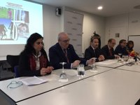 Fundación Caja Navarra destina 1,8 millones de euros a 347 proyectos de entidades navarras