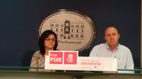 PSIB: "Que el PP presente a un candidato sin apoyos evidencia su soledad"