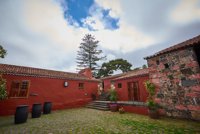 El Cabildo de Tenerife invertirá más de 211.000 euros en la mejora de la Casa del Vino