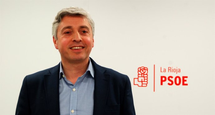 El diputado del PSOE, Francisco Ocón, analiza comisiones de investigación