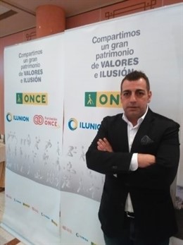 Juan Carlos Barbado Sanz. 