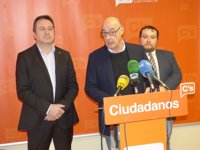 Cs insta a un acuerdo para demorar el cierre de Vuelta Ostrera