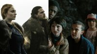 Stranger Things pide ayuda a Juego de Tronos para combatir los spoilers