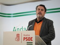 El PSOE pide al Gobierno un plan de actuación urgente para paliar los daños del temporal en la costa