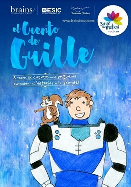 Proyecto Brains in Motion.