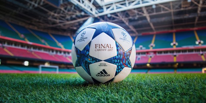 La Final Cardiff 2017