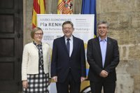 La Generalitat lanza ayudas para rehabilitar viviendas y dinamizar el empleo en construcción