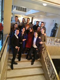 LA XXIV edición del Festival de Teatro Lírico llega al Campoamor el 16 de febrero con 'Las Golondrinas'