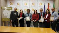 Diputación de Córdoba y UCO realizan un informe sobre el estado de la participación ciudadana en la provincia