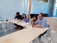 FRAVM y PAH llegan al "objetivo final" con una ILP por el derecho a la vivienda y contra la pobreza energética en Madrid