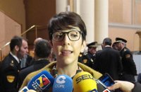 Barba (Podemos) dice que toca "trabajar para mejorar la vida de la gente"