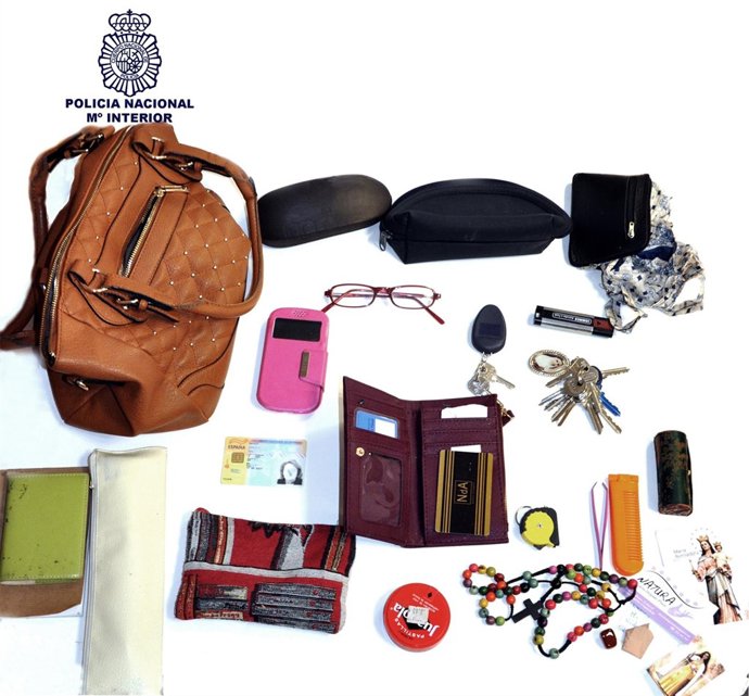 Rmtdº Nota De Prensa Por Robo En Vivienda