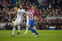 Nacho: "Zidane es como yo, no se altera cuando viene un problema"