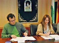El Ayuntamiento de Cádiz se incorpora como entidad colaboradora al programa Andalucía Compromiso Digital