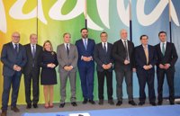 Junta y diputaciones firman acuerdos para avanzar en estrategias de marketing turístico