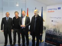 La UVigo lidera un proyecto para detectar incendios con satélites y drones