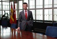 Telemadrid registró una audiencia del 4,5% en enero y ahora se enfoca a conseguir más público de menos de 45 años