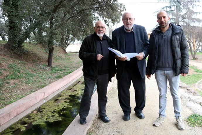 Agencia Catalana de Noticias