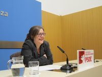 El PSOE critica que a ZEC "le da igual la legalidad" al municipalizar el 010