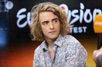 Eurodrama: Manel Navarro pide disculpas mientras aumentan los rumores de tongo