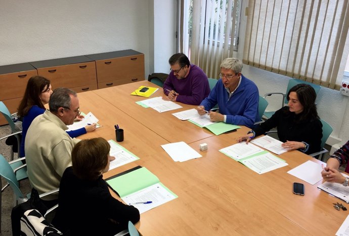 Foto/Comisión De Coordinación Del Plan De Educación Para La Salud