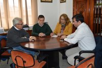 Seseña celebra este martes un Pleno y una concentración contra la segunda muerte por violencia de género