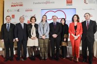 Montserrat cree que el estoicismo de las mujeres les impide cuidar su corazón y protegerse de eventos cardiovasculares