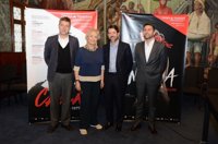 Tenerife homenajea a María Callas