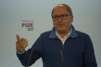 PSOE-A: En Andalucía habrá oposiciones docentes "sí o sí" pese a "chantajes" del Gobierno