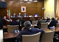 Andalucía resalta el carácter multimedia de la nueva Carta de Servicio de RTVA