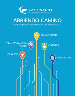 Congreso Faconauto