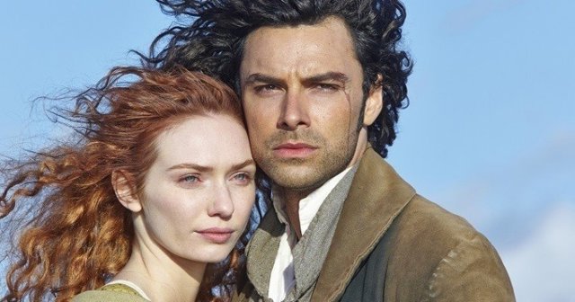 Poldark