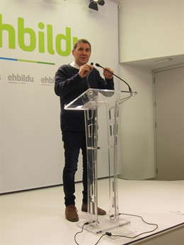 Arnaldo Otegi
