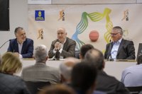 Gran Canaria acogerá la Supercopa de baloncesto 2017 y la Copa del Rey de 2018