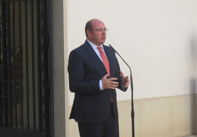 Pedro Antonio Sánchez