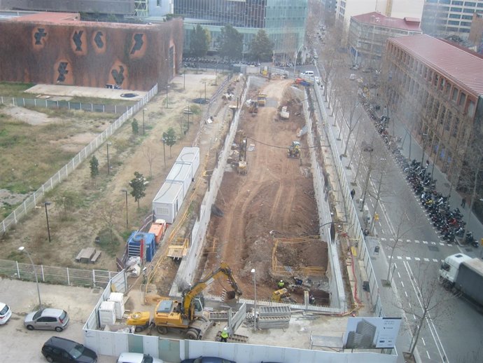  Edificio De Colonial En Ciutat De Granada 150