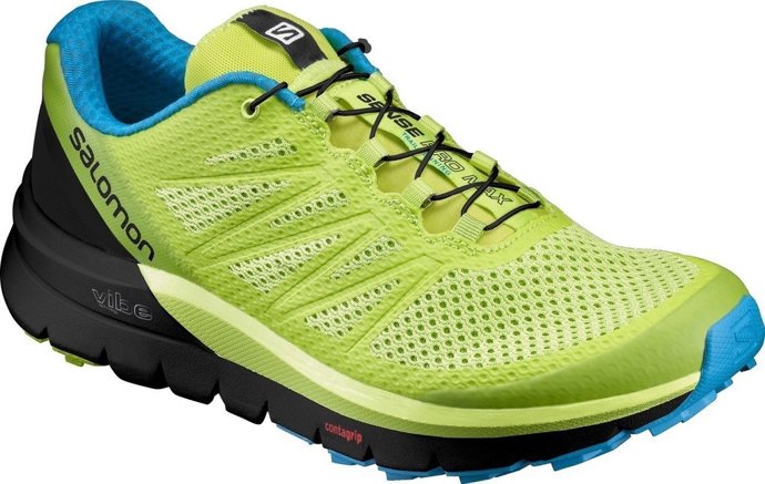 Salomon Sense Pro-Max
