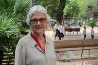 Sabadell concederá a Muriel Casals la Medalla de Honor al Mérito Ciudadano a título póstumo