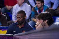 Gianluca Basile se retira a los 42 años