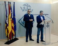Ciudadanos pide que se construya un aparcamiento subterráneo en Son Canals