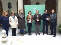 La Junta subraya el papel de los Premios Zabaleta en favor del desarrollo de Quesada y la provincia de Jaén